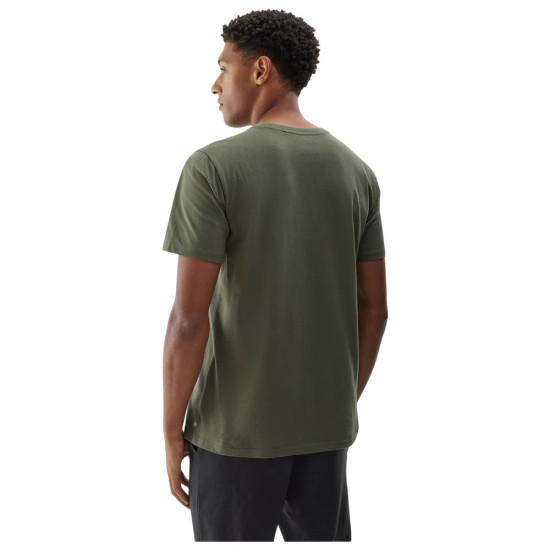 4F Ανδρική κοντομάνικη μπλούζα